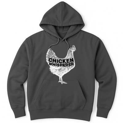 Chicken Whisperer Hoodie