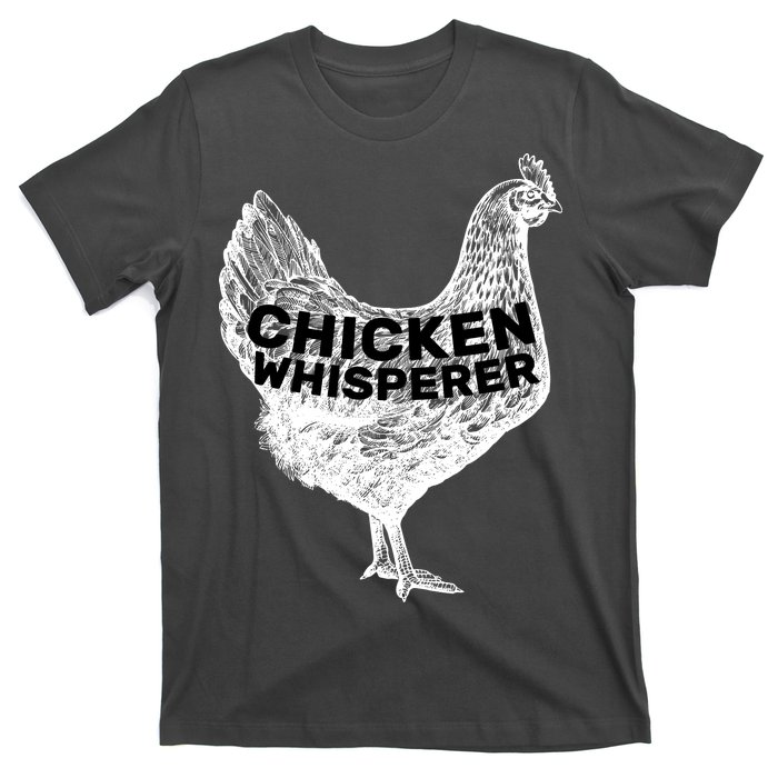 Chicken Whisperer T-Shirt