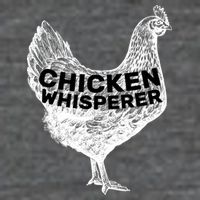 Chicken Whisperer Kids T-Shirt