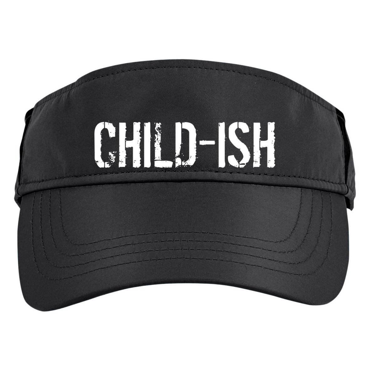 Child-Ish Adult Drive Performance Visor