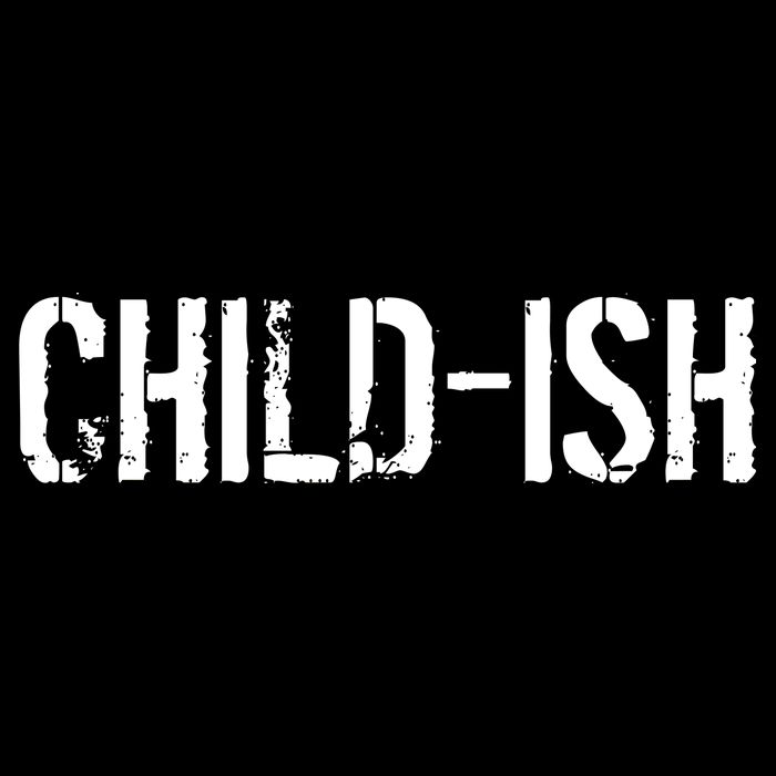 Child-Ish Youth Performance Sprint T-Shirt