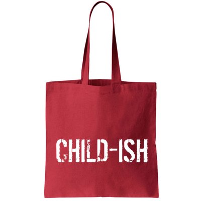Child-Ish Bag
