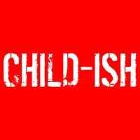 Child-Ish Magnet