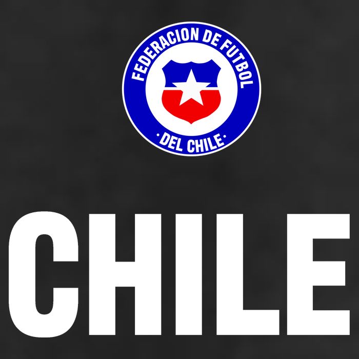Chile Chilean Flag Soccer Futbol Adult Drive Performance Visor