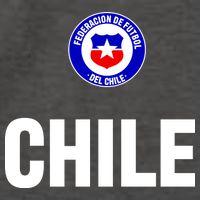 Chile Chilean Flag Soccer Futbol Vector Backpack