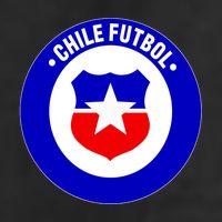 Chile Futbol Soccer Retro National Team Adult Drive Performance Visor