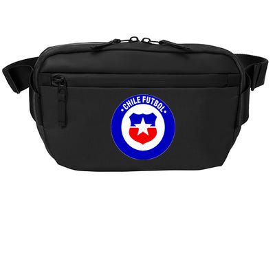 Chile Futbol Soccer Retro National Team Crossbody Pack