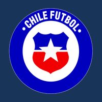 Chile Futbol Soccer Retro National Team T-Shirt