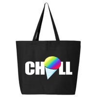 Chill Snowcone Retro 25L Jumbo Tote