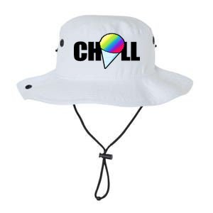 Chill Snowcone Retro Legacy Cool Fit Booney Bucket Hat