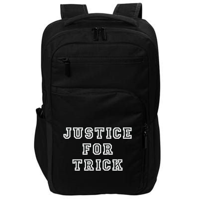 Carmelo Hayes Justice For Trick Impact Tech Backpack
