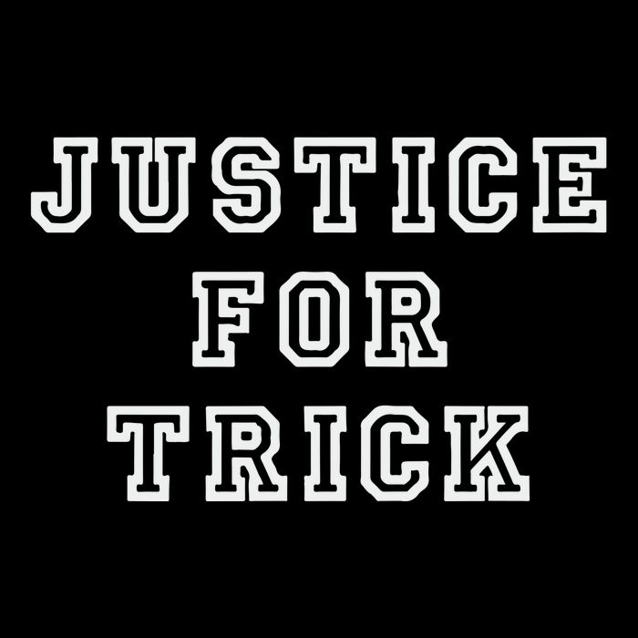 Carmelo Hayes Justice For Trick Impact Tech Backpack