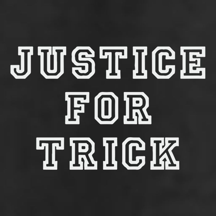 Carmelo Hayes Justice For Trick Adult Drive Performance Visor