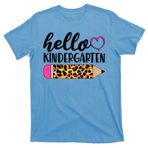 Cute Hello Kindergarten T-Shirt