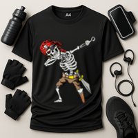 Classic Henry Lever Action Rifle Old Reliable Cooling Performance Crew T-Shirt