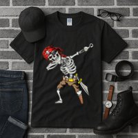 Classic Henry Lever Action Rifle Old Reliable Tall T-Shirt