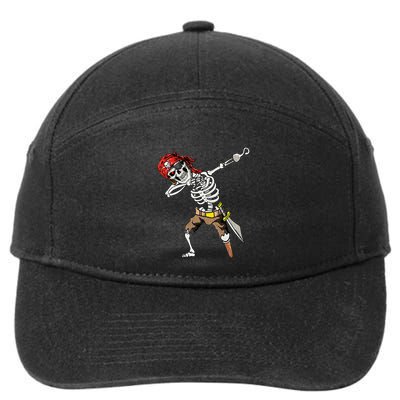 Classic Henry Lever Action Rifle Old Reliable 7-Panel Snapback Hat