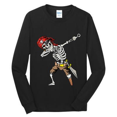 Classic Henry Lever Action Rifle Old Reliable Tall Long Sleeve T-Shirt