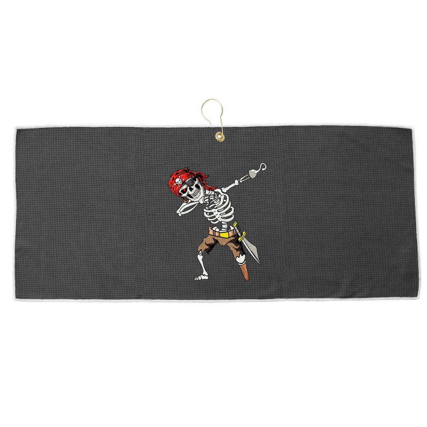 Classic Henry Lever Action Rifle Old Reliable Large Microfiber Waffle Golf Towel