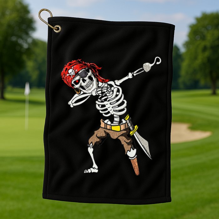 Classic Henry Lever Action Rifle Old Reliable Golf Towel