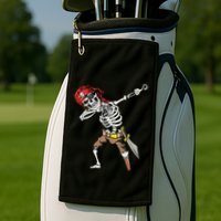 Classic Henry Lever Action Rifle Old Reliable Golf Towel