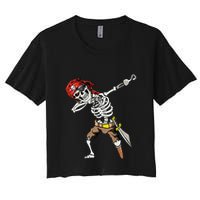 Classic Henry Lever Action Rifle Old Reliable Women's Crop Top Tee