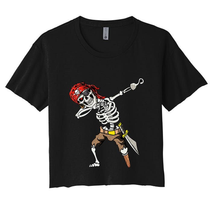 Classic Henry Lever Action Rifle Old Reliable Women's Crop Top Tee
