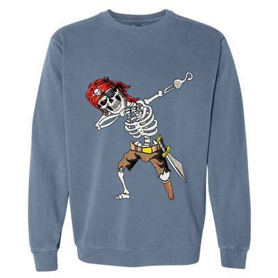 Classic Henry Lever Action Rifle Old Reliable Garment-Dyed Sweatshirt