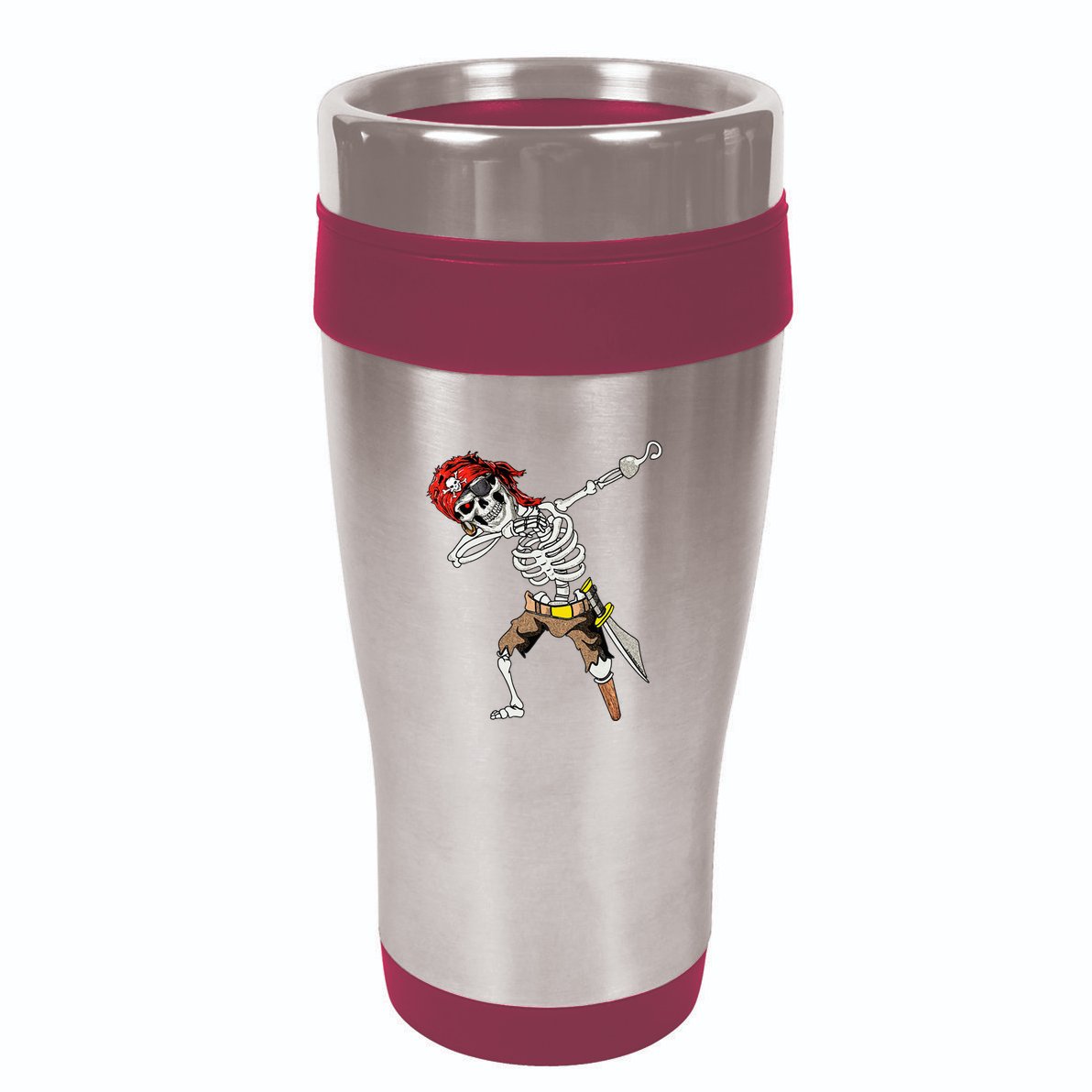 Classic Henry Lever Action Rifle Old Reliable 16oz Travel Tumbler