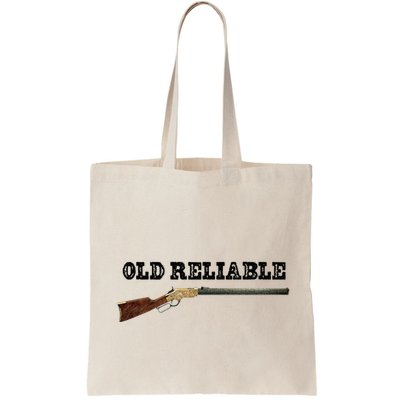Classic Henry Lever Action Rifle Old Reliable Bag