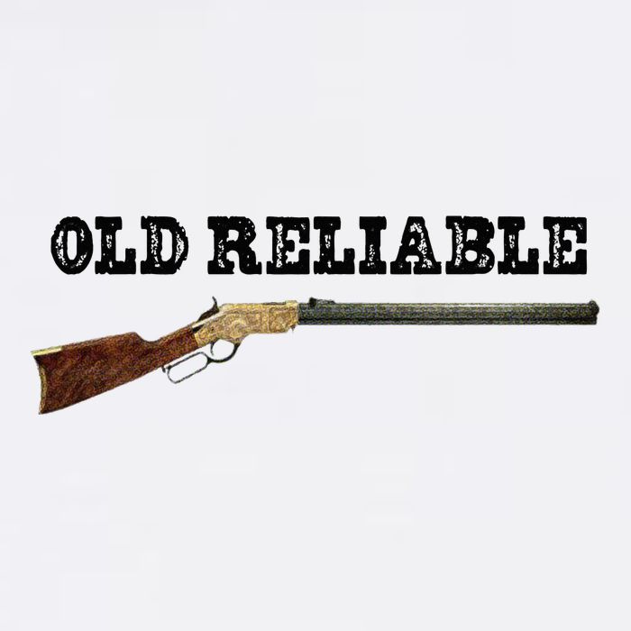 Classic Henry Lever Action Rifle Old Reliable Cooling Performance Crew T-Shirt