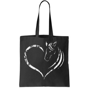 Cute Horse Lover Gift for  Horse Tote Bag