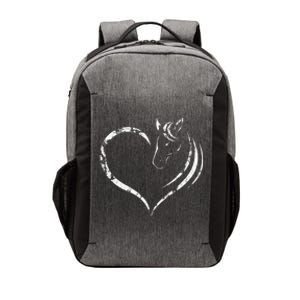 Cute Horse Lover Gift for  Horse Vector Backpack