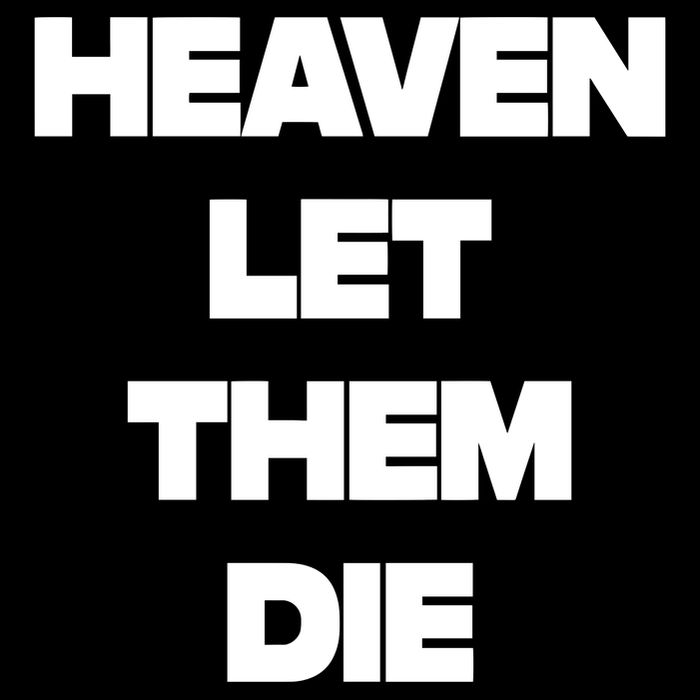 Counterparts Heaven Let Them Die Flexfit Unipanel Trucker Cap