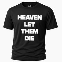 Counterparts Heaven Let Them Die Cooling Performance Crew T-Shirt