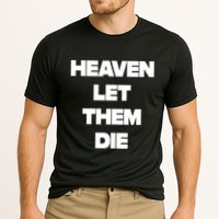 Counterparts Heaven Let Them Die Cooling Performance Crew T-Shirt