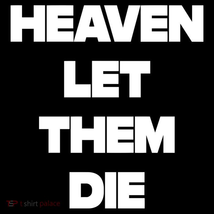 Counterparts Heaven Let Them Die Youth Performance Sprint T-Shirt