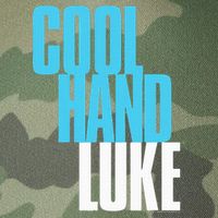 Cool Hand Luke Bold Legacy Tie Dye Trucker Hat