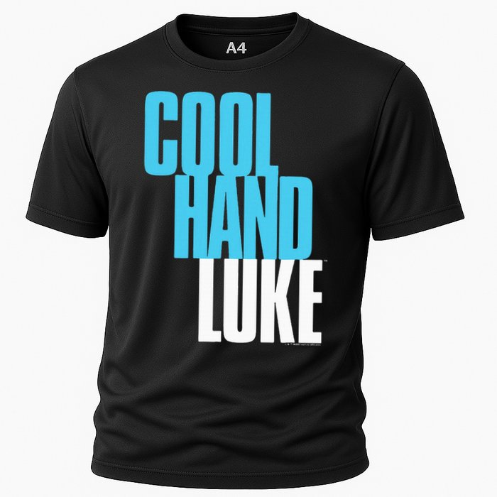 Cool Hand Luke Bold Performance Shirt