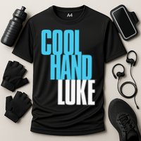 Cool Hand Luke Bold Performance Shirt
