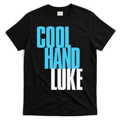 Cool Hand Luke Bold T-Shirt