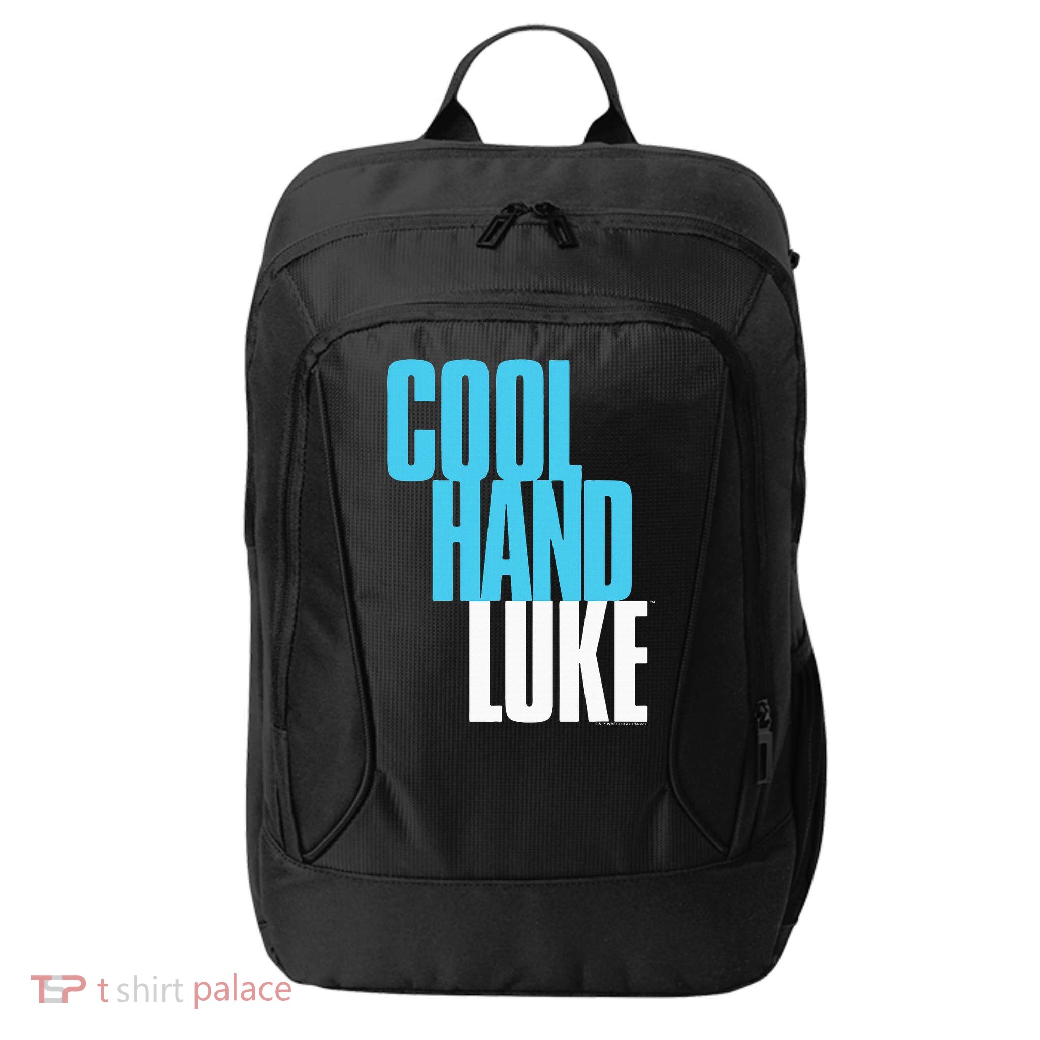 Cool Hand Luke Bold City Backpack