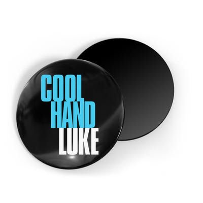 Cool Hand Luke Bold Magnet