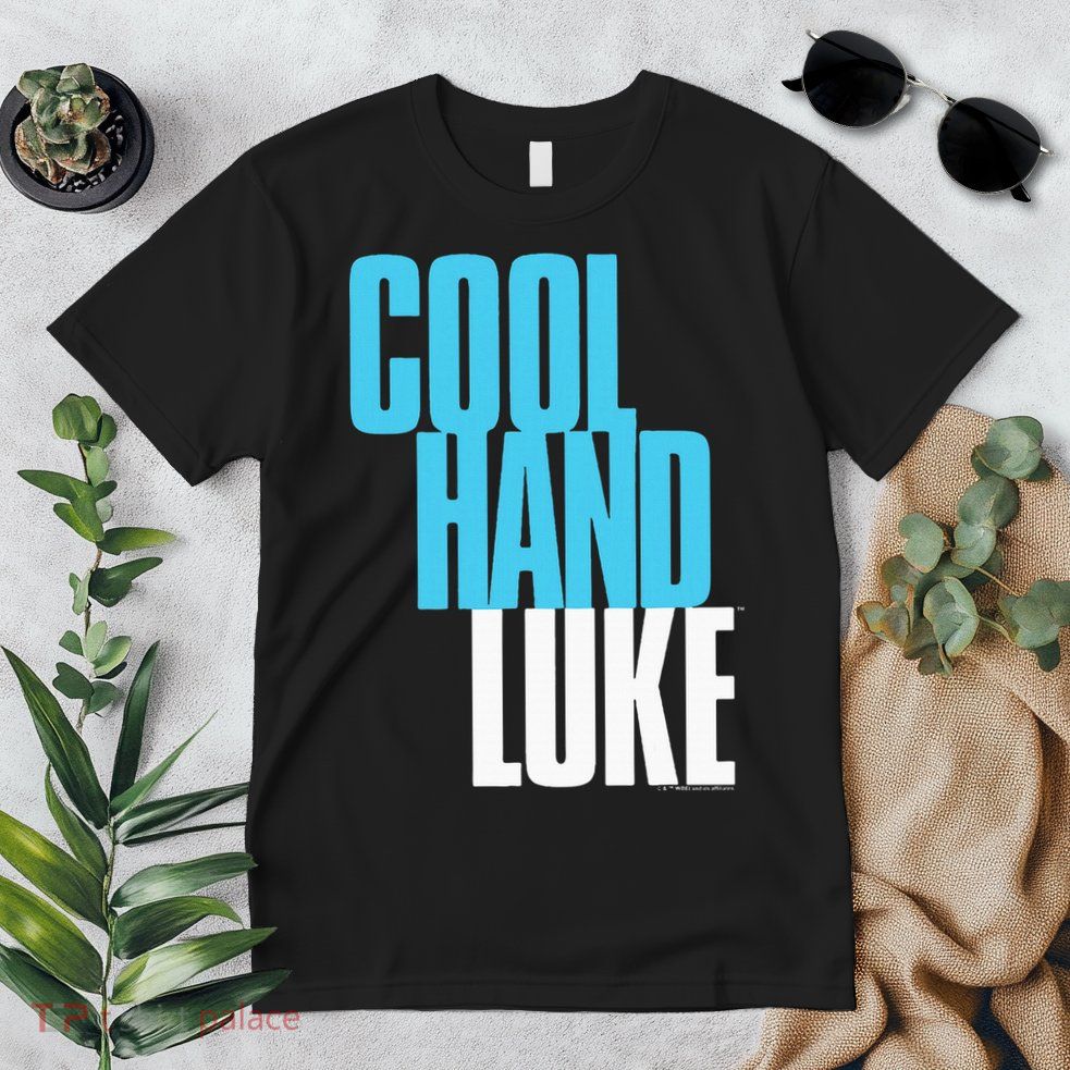 Cool Hand Luke Bold Premium T-Shirt