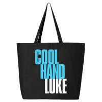 Cool Hand Luke Bold 25L Jumbo Tote