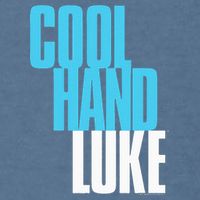 Cool Hand Luke Bold Garment-Dyed Sweatshirt
