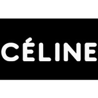 Céline Hello My Name Is Name Tag First Name Bumper Sticker