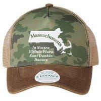 Click Hole Massachusetts In Nostra Vicinia Plura Sunt Dunkin Donuts Legacy Tie Dye Trucker Hat