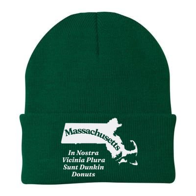 Click Hole Massachusetts In Nostra Vicinia Plura Sunt Dunkin Donuts Knit Cap Winter Beanie