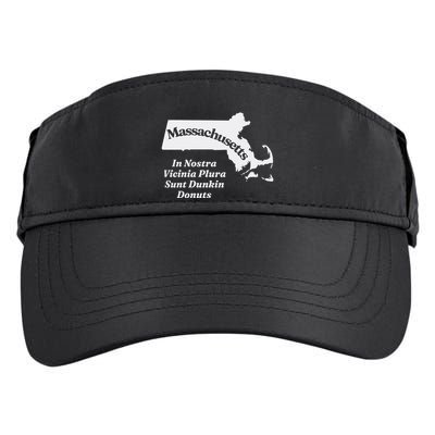 Click Hole Massachusetts In Nostra Vicinia Plura Sunt Dunkin Donuts Adult Drive Performance Visor